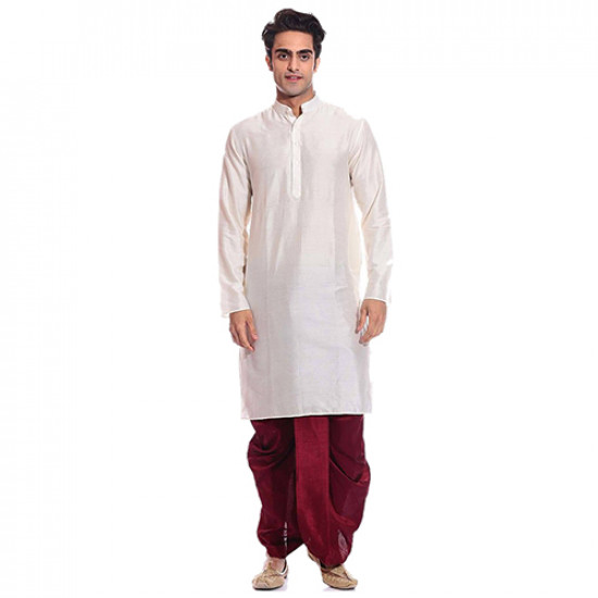 Kurta Dhoti Set