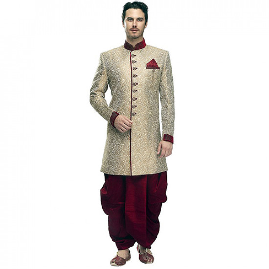 Trendy Dhoti Kurta