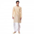 White Kurta Dhoti