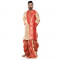 Bengali Dhoti Kurta - Mens Rich Bengali Dhoti Kurta Set