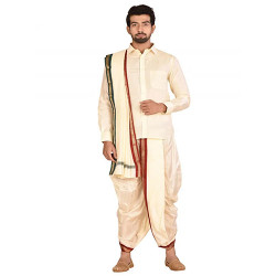 Dhoti Kurta