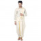 South Indian Silk Dhoti Kurta