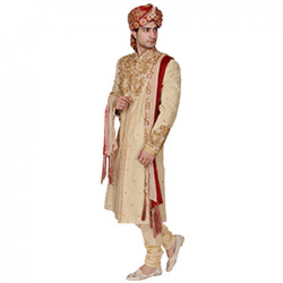 Mens Ethnic Wears for Marriage