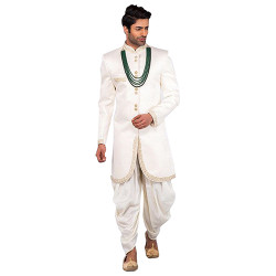 Indowestern Bengali Wear