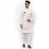 Kurta Pajama With Jacket