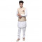 Kurta Pajama With Nehru Jacket