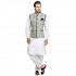 Pathani Suit With Jacket