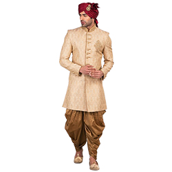 Indian Sherwani