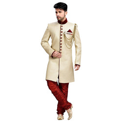 Indo Western Sherwani