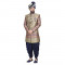 Marwadi Wedding Sherwani