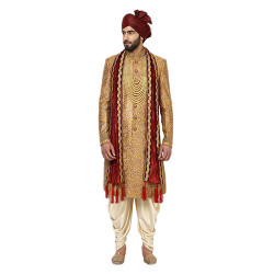 Peshawar Sherwani