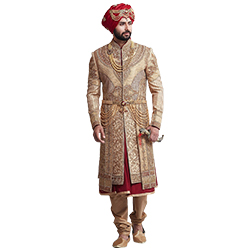 Royal Sherwani