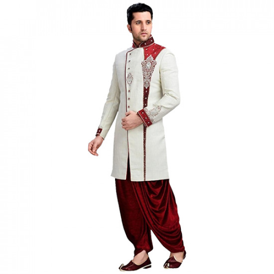 Sherwani